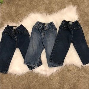 12 month jeans